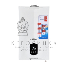 Водонагреватель газовый Thermex E 22 MD