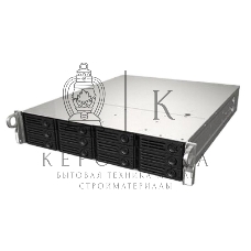 Серверный корпус Ablecom CS-R26-15P, PSU: CRPS(1+1), Acbel: 800W, HDD Tray: 12, 12-port 12Gbps SAS/SATA to 3-port Mini-SAS HD CS-R26-15P, PSU: CRPS(1+1), Acbel: 800W, HDD Tray: 12 drive trays, shot depth body, Backplane: 12-port 12Gbps SAS/SATA to 3-port 
