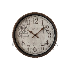 Часы настенные кварцевые ENERGY модель ЕС-155