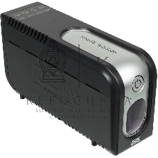 Источник бесперебойного питания Powercom Imperial IMD-525AP 315Вт 525ВА черный