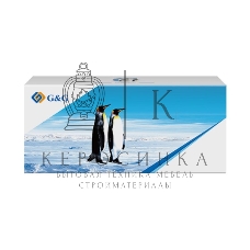 Картридж лазерный G&G GG-CB383A CB383A пурпурный (21000 стр.) для HP Col LJ CP6015x/CP6015dn/CP6015xh/CP6015de