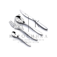 Набор столовых приборов TALLER TR-21609