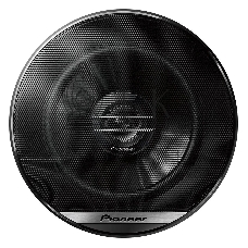 Колонки автомобильные Pioneer TS-G1320F 4Ом 13см (5дюйм) (ком.:2кол.) коаксиальные двухполосные