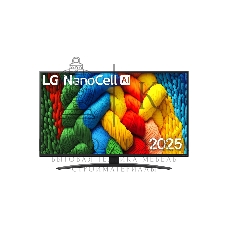 Телевизор LG 43