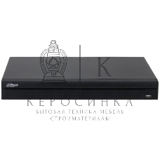 Видеорегистратор Dahua DHI-NVR4216-16P-4KS3