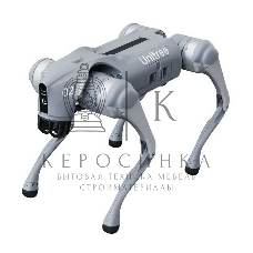 Бионический четырехопорный робот Unitree Go2 версии AIR