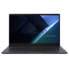 Ноутбук ASUS ExpertBook Entry B1503CVA-S70422 CORE 5 120U 16Gb 512Gb 2280 PCIE G4 SSD 15.6 FHD 1920X1080 16:9 300nits Anti-Glare NTSC:45% Wide View Intel UHD Graphics Without OS 1.65 Kg