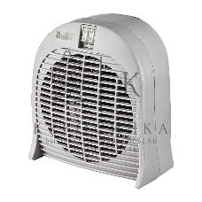 Тепловентилятор Ballu BFH/S-04 серый, 2000 Вт, 25 м2, термостат