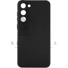 Чехол (клип-кейс) Redline для Samsung Galaxy S23+ iBox Case черный (УТ000033676)