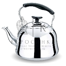 Чайник для плиты Kelli KL-3118