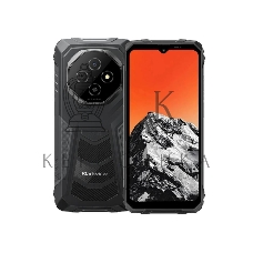 Смартфон Blackview FORT 1 6/256Gb черный