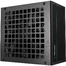 Блок питания Deepcool/GamerStorm PF400, 400Вт, 80 PLUS, 120мм, черный