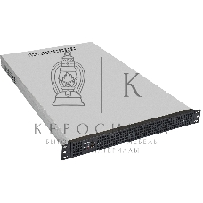 Серверный корпус ExeGate Pro 1U650-04 (RM 19