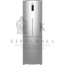 Холодильник Atlant ХМ-4621-181-NL серебристый двухкамерный 211/94л морозилка снизу, No Frost