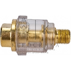 Минилубрикатор FUBAG 190107 наружная резьба 1/4