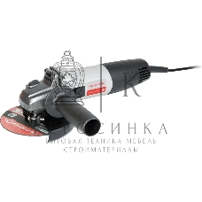 Угловая шлифовальная машина ИНТЕРСКОЛ 125/750 761.1.0.70