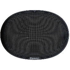 Колонки автомобильные Prology CX-693 200Вт 90дБ 4Ом 15x23см (6x9дюйм) (ком.:2кол.) коаксиальные трехполосные
