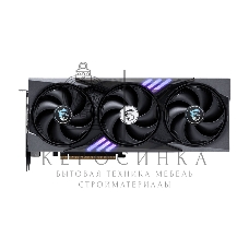 Видеокарта MSI RTX 5060 8G GAMING TRIO, NVIDIA GeForce RTX 5060, 8 ГБ GDDR7, 128 бит, PCI-e 5.0, 1xHDMI, 3xDP