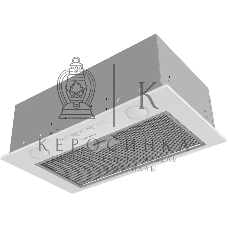 Кухонная вытяжка Maunfeld Crosby Light 5028 белый