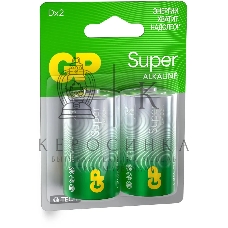 Батарейка GP 13AA21-2CRSBC2 20/160