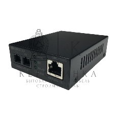 Медиаконвертер ORIGO OMCF15SC/A1A 100Base-TX/100Base-FX (SC), 1310 нм, одномод, до 15 км