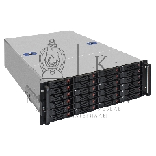 Серверный корпус ExeGate Pro EX293270RUS 4U660-HS24 (RM 19