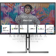 Монитор 27
