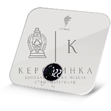 Весы кухонные LEONORD LE-1713 (108266)