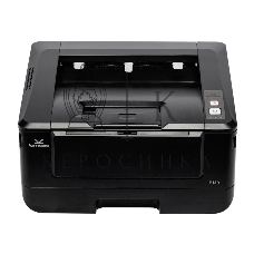 Принтер лазерный Катюша P133-256-pp 33 стр/мин А4 Ч/Б, 1200 dpi. 256 МБ RAM, Ethernet, USB, USB-host, Wi-Fi (опция).Старт. тонер