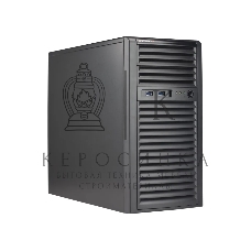 Серверная платформа SuperServer SYS-530T-I(X12STL-F;CSE-731I-404B)