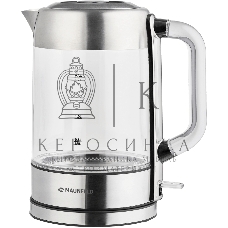 Чайник MAUNFELD MGK6710S