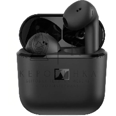 Наушники вкладыши Sennheiser ACCENTUM OPEN черный беспроводные bluetooth в ушной раковине