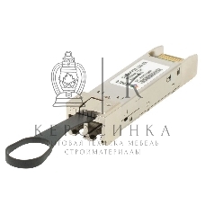 Трансивер SNR Модуль SFP+ оптический FC 32Gb, дальность до 100м, LC, 850нм, SNR-SFP28-32-SR 