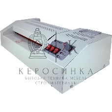 Ламинатор Гелеос ЛМ A4 Про, 4 вала, А4, 250мкм, 620 мм/мин