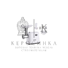 Мясорубка электрическая Sakura SA-6420STW белый, 1500 Вт, 1.4 кг/мин, реверс, защита от перегрузки, насадки - 4