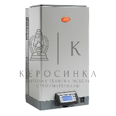 Увлажнитель Carel HumiSteam X-plus 15 кг/ч, 400В/трехфазный, со встр.контроллером, смен.цилиндр UE015XL0E1