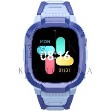 Детские умные часы Mibro P6 синие