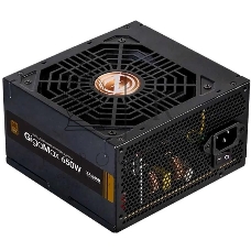 Блок питания Zalman ZM650-GVII Retail, 650Вт, 80 PLUS Bronze, 120мм, черный