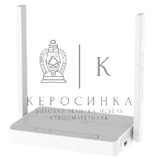 Беспроводной роутер Keenetic Launcher (KN-1221)
