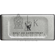 Внешний SSD Kingston XS2000, 1TB, USB 3.2 Gen 2x2 Type-C, R/W 2000/2000, серебристый