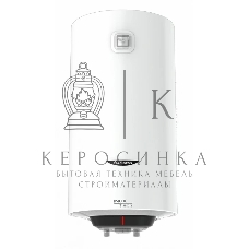 Водонагреватель Ariston PRO1 R INOX ABS 30 V SLIM 2K 2кВт 30л электрический настенный, белый