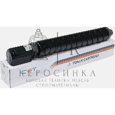 Картридж лазерный CET (CPP, TF8) CET141516 Magenta (207 г, 8500 стр.) для Canon iRC3025/iRC3025i (аналог C-EXV54, 1396C002, 1396C002AA)