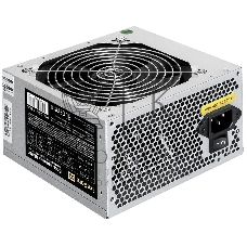 Блок питания ExeGate UN800, 800W, (ATX, SC, 12cm fan, 24pin, 2x(4+4)pin, 2xPCI-E, 5xSATA, 3xIDE, кабель 220V 1,8м с защитой от выдергивания)