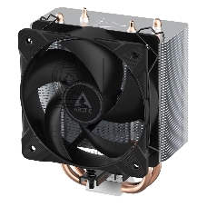 Вентилятор для процессора Arctic Freezer 8A s.AMD ACFRE00161A черный 100мм алюминий+медь 2300rpm 20db 4-pin 140W 136мм