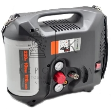 Автомобильный компрессор Berkut Smart Power SAC-300 180л/мин шланг 3.5м