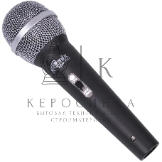 Микрофон RITMIX RDM-150 черный