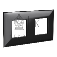 Рамка 4 мод. ДКС 4402904 ARTLEBEDEV Avanti 