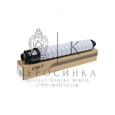 Картридж лазерный CET (CPP, KR1) CET141569 черный (WW) 285 г для RICOH IMC2000