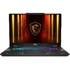 Ноутбук MSI Cyborg 17 B13WEKG-212XRU Intel Core i5 13420H 2100MHz/17.3