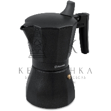 Гейзерная кофеварка 9 чашек Kafferro Induction Rondell RDA-1275